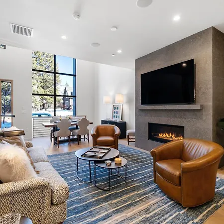 Ferienwohnung The Glenwood By Jackson Vacations
